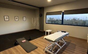 Fisioterapia y Osteopatia Álvaro Bueno