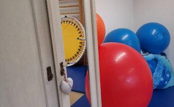 activa - Praxis für Physiotherapie, Karina Kübitz