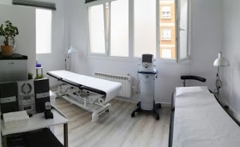 PRAXIS FISIOTERAPIA · Dr. Aitor Medrano Peral · Colegiado N.º1845