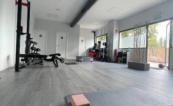 Centro de Entrenamiento y Fisioterapia MAD LifeStyle