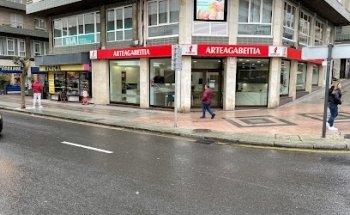 FISIOSAN CLINIC / Fisioterapia Avanzada Santurtzi