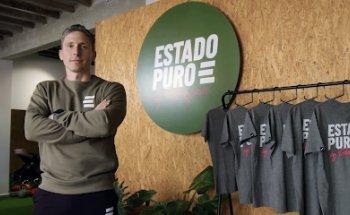 Estado Puro by Pedro Espinosa