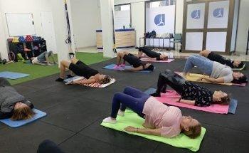 Diego Jiménez Fisioterapia y Salud