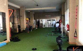 XTRAINING by Daniel Salgueiro