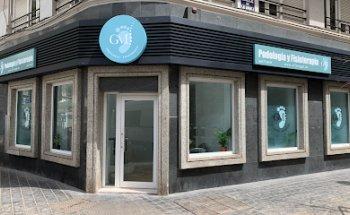 Clínica GM Podología Y Fisioterapia