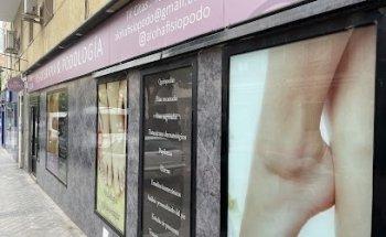 Aloha Fisioterapia y Podología