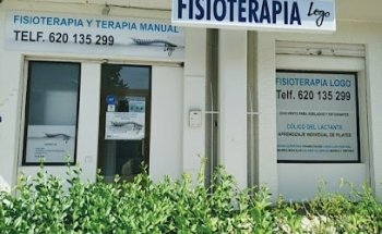 Fisioterapia Logo