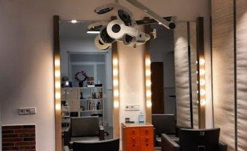 Calma y Belleza estética y Peluqueria