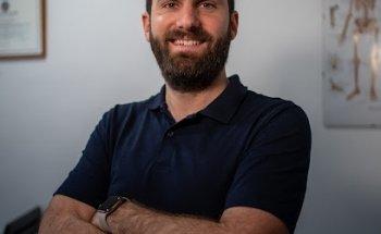 Fisioterapia Rubén Blasco