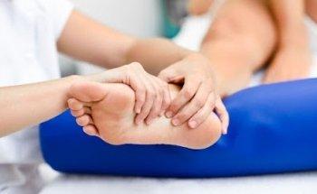 Fisio Domicilio en Madrid