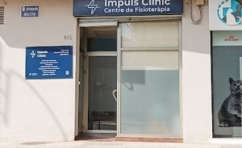 Impuls Clínic - Centre de fisioteràpia.
