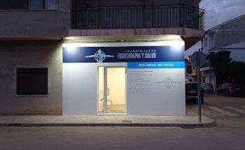 Joaquín Lluch Fisioterapia y Salud