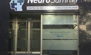 NeuroSumma | Centro de Rehabilitación multidisciplinar