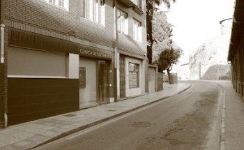 Clínica de Fisioterapia Physiotherapy Leon por Javier Peña Flórez