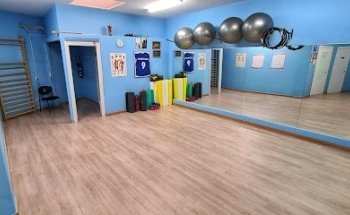 SASOIAN BERMEO FISIOTERAPIA, Colegiado nº 1342 Jon Uriarte