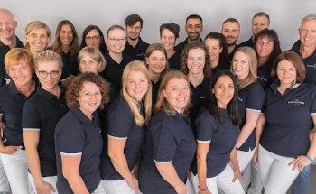 Plümpe, Schreiner & Hellmich Physiotherapie