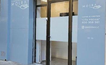 MOIRA - Fisioestética