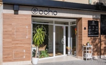 Ocho - Centro Integral de Salud