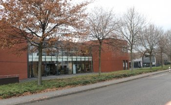 Bewegingscentrum Schreurs Venlo Blerick