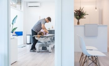 OSTEOBALANCE OSTEOPATIA I FISIOTERÀPIA MOLINS DE REI