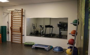 Gezondheidscentrum Honné