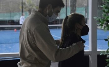 Fisioterapia a domicilio Luis Granados