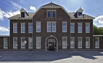 Funqtio B.V. Blerick