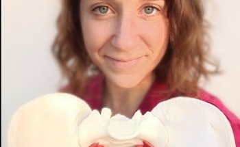 Despertarpélvico / Edurne Escalada