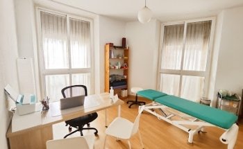 Fisioterapia y Osteopatía | Amaya Arnaiz