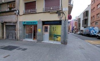BG Fisioteràpia