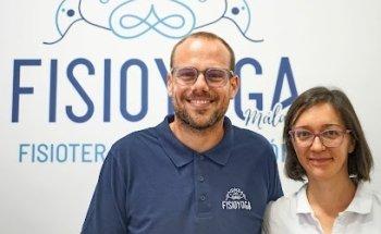 Fisioyoga Málaga