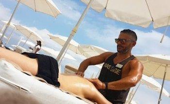 Personal Masseur Ibiza