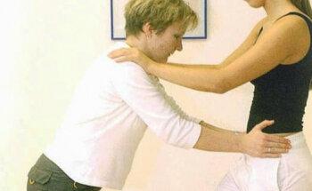 Physiotherapie Pierre van Gerven