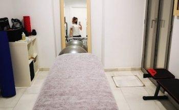 FISIOTERAPIA y OSTEOPATIA, Fisiopatia