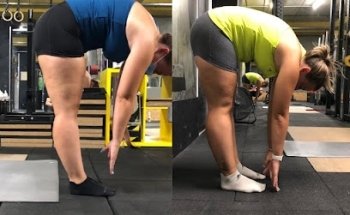 DMR Entrenamiento personal y fisioterapia