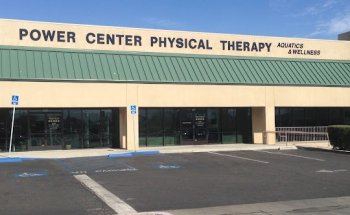 Power Center Physical Therapy, Aquatics & Wellness