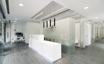 Alberto García Centro Odontológico Avanzado