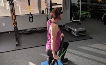 Kinesio Physical Therapy and Performance