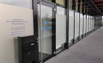 SPORTHICUM - Das Therapiezentrum GbR
