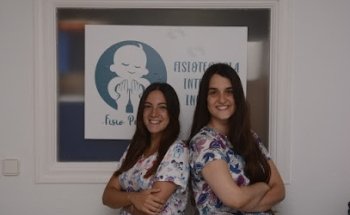 Fisiopeques Fisioterapia Integral Infantil