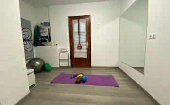 BSP Fisio en Málaga