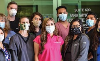 Sports Medicine and Orthopaedic Institute