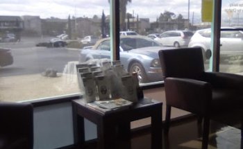 Victor Valley Center for Change