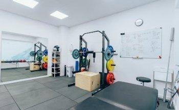 Clinica Avance Fisioterapia y Podología