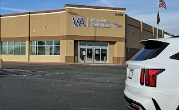 Victorville VA Outpatient Clinic