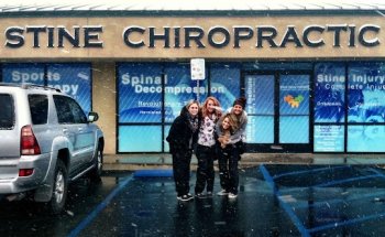 Stine Chiropractic