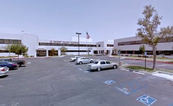 Desert Valley Hospital