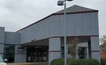 Hearing Center at West Texas Rehabilitation Center