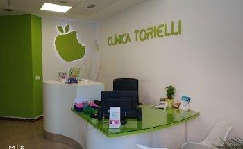 Clínica Torielli