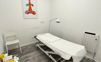 PATRICIA BASTOS SUELO PÉLVICO, FISIOTERAPIA Y ACUPUNTURA GINECOLÓGICA